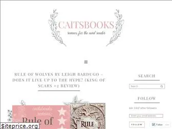 caitsbooks.com