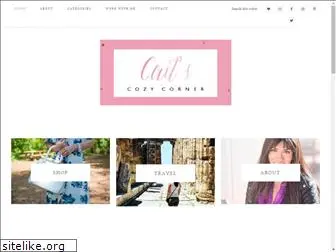 caitscozycorner.com