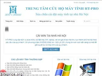 caiwinhanoi.com