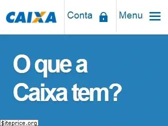 caixa.gov.br