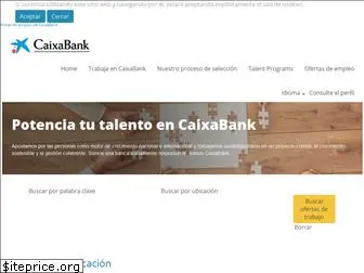 caixabankcareers.com