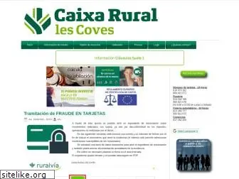 caixacoves.es