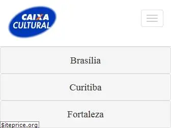 caixacultural.com.br