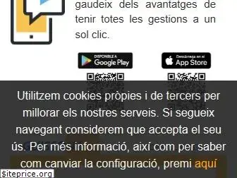 caixaguissona.com