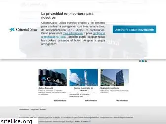 caixaholding.com