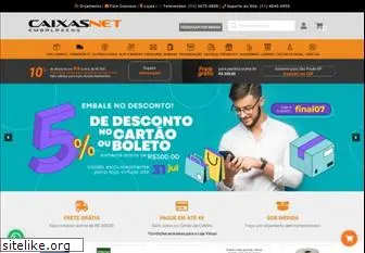 caixasnet.com.br