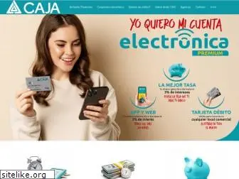 caja.com.ec