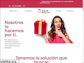 cajabella.com