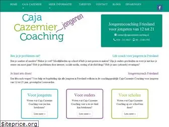 cajacazemiercoaching.nl