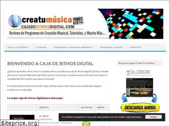 cajaderitmosdigital.com