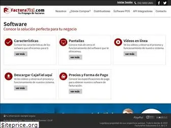 cajafiel.com