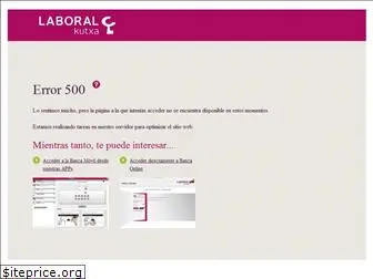 cajalaboral.com
