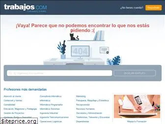 cajamarca.trabajos.com