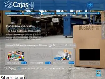 cajasmil.com.ar