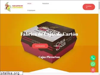 cajasplecarton.com.co