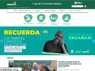 cajaviviendapopular.gov.co