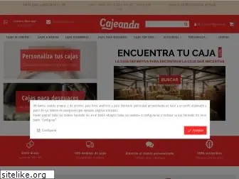 cajeando.com