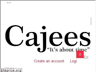 cajeestimezone.co.za