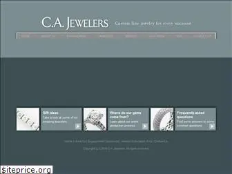 cajewelers.com