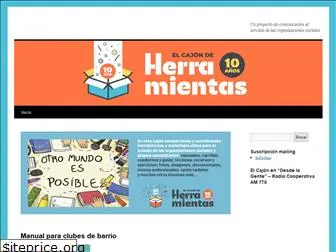 cajondeherramientas.com.ar