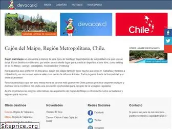 cajondelmaipo-chile.com
