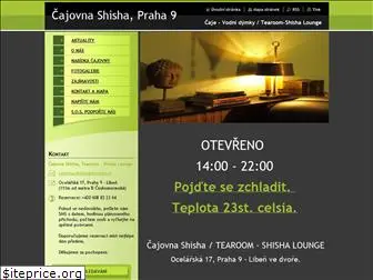cajovna-shisha.cz