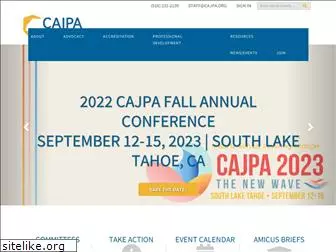 cajpa.org