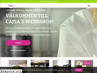 cajsaswebbshop.se