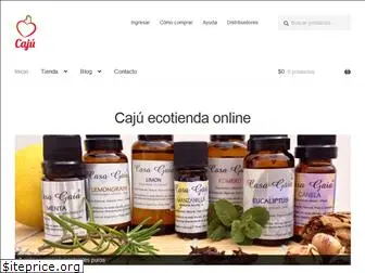 caju.com.ar