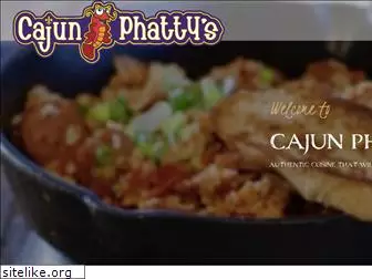 cajun-phattys.com