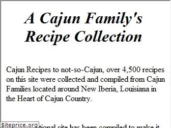 cajun-recipes.com