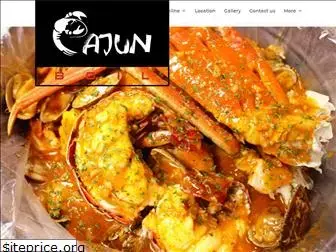 cajunboil.com