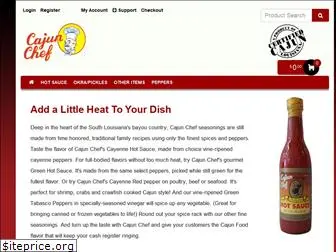 cajunchefshop.com