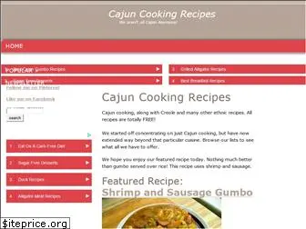 cajuncookingrecipes.com