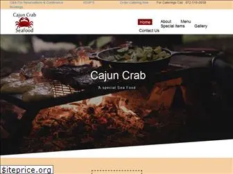 cajuncrabirving.com