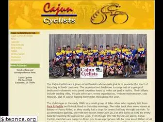 cajuncyclists.org