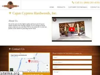 cajuncypress.com