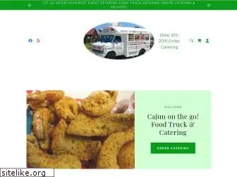 cajunfoodbus.com