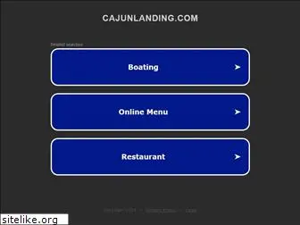 cajunlanding.com