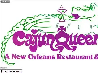 cajunqueen.com