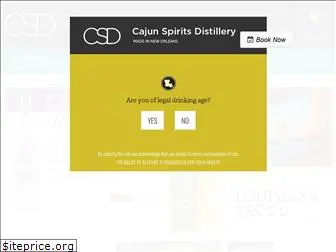 cajunspirits.com