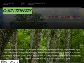 cajuntrippers.com