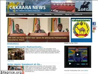 cakaaranews.com