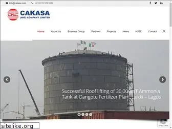 cakasang.com