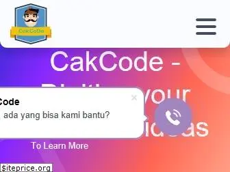 cakcode.id
