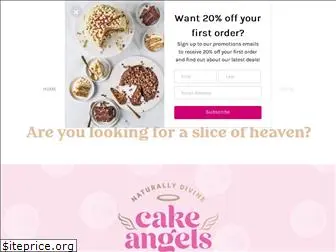 cake-angels.co.uk