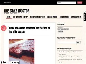 cake-doctor.com