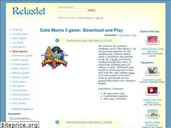 cake-mania-3.relaxlet.com