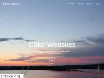cake-websites.com