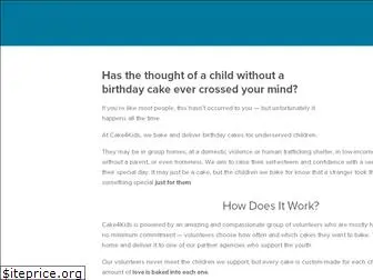 cake4kids.org